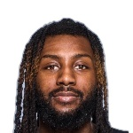 Terrence Hargrove