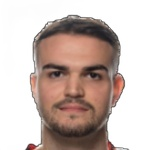 Haris Jusovic