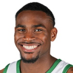 De Vion Harmon