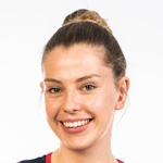 Harriet Ottewill-Soulsby
