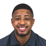 Jalen Harris