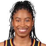 Tyasha Harris