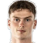 Harrison Beauchamp