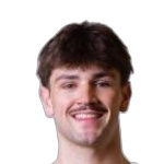Harrison Bezett