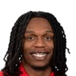 Damoni Harrison