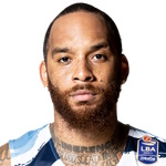 D'Angelo Harrison