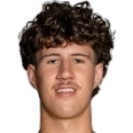 Harrison Huber
