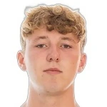 Harrison Peckham