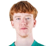 Harrison Sealey