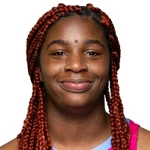 Xyllize Harrison