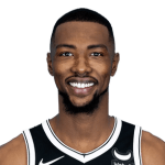 Harry Giles III