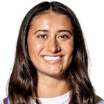 Brittany Harshaw