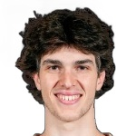 Keegan Harvey
