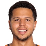 Tyler Harvey