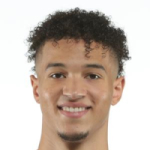 Zachary Harvey