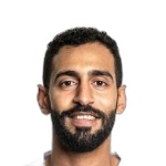 Hassan Almahdi