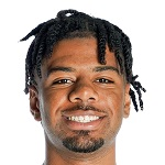 Isaiah Hawthorne