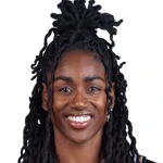 Tiffany Hayes