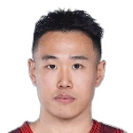 Xining He