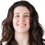 Ava Heiden