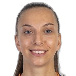 Helene JAKOVLJEVIC