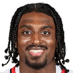 Cedric Henderson