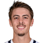 Carter Hendricksen