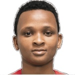 Henriette Uwimpuhwe