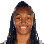 Brianna Hill
