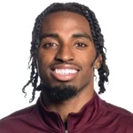 Marcus Hill