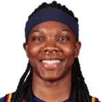 Myisha Hines-Allen