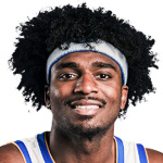 Blake Hinson
