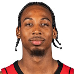 Nate Hinton