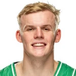 Jackson Holcombe