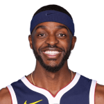 Justin Holiday