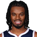 DaRon Holmes II