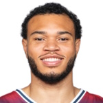 Jaren Holmes