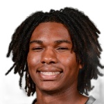 Kahmare Holmes