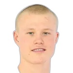 Linus Holmstrom