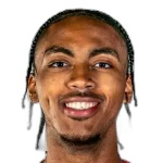 Alex Holt