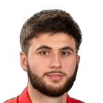 Alex Horiuk