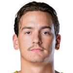 Harrison Hornery