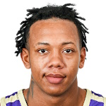 Raekwon Horton