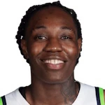 Natasha Howard