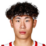 Jerry Huang