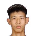 Mingyi Huang