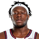Ja'Heim Hudson