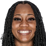 Trinity Hudson