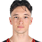 Cameron Huefner
