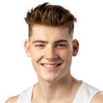 Alex Huibregste